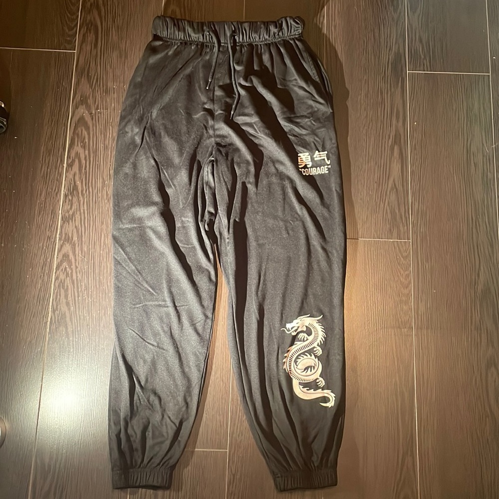 Teens sweat pants